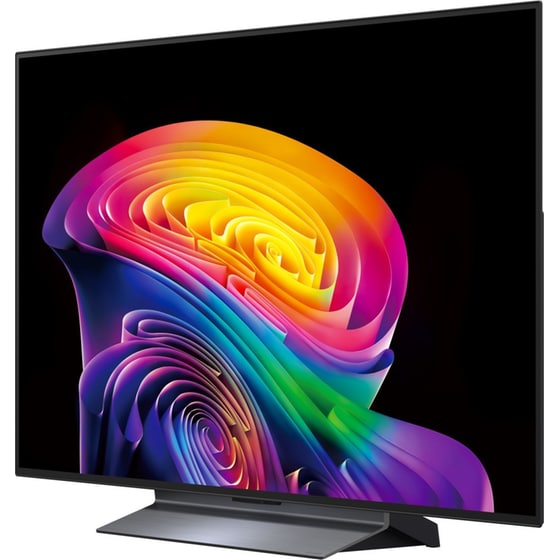 LG OLED 48" 4K Smart Τηλεόραση 48C64LA AI image 4