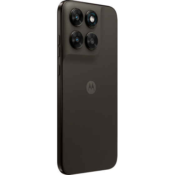 Motorola Moto G77 256GB - PANTONE Black Olive image 5