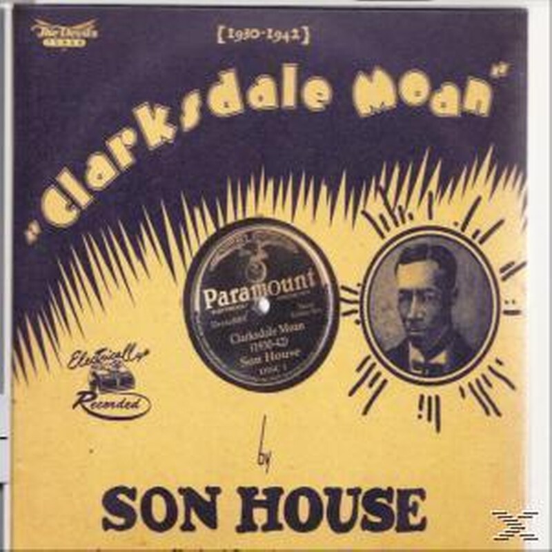Clarksdale Moan 1930-42
