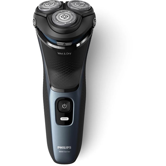 Ξυριστική Μηχανή Philips Shaver 3000 Series S3144/00 image 4