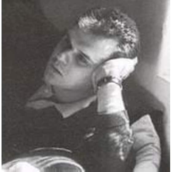 Γκρέτα Γκάρμπο image 1
