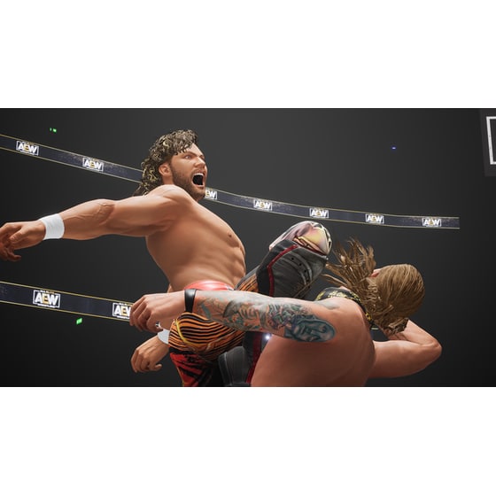 AEW: Fight Forever - PS4 image 6