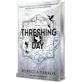 Threshing Day (Limited Deluxe Edition)