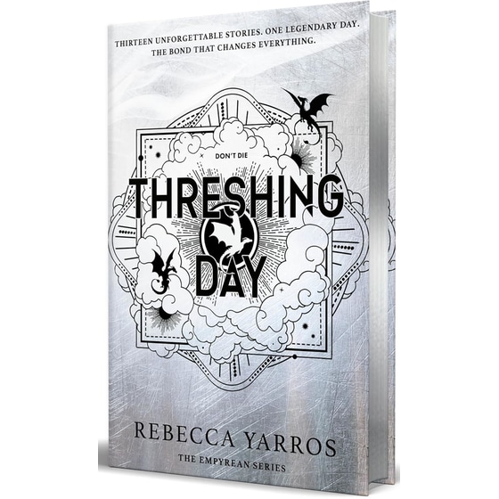 Threshing Day (Limited Deluxe Edition) image 0