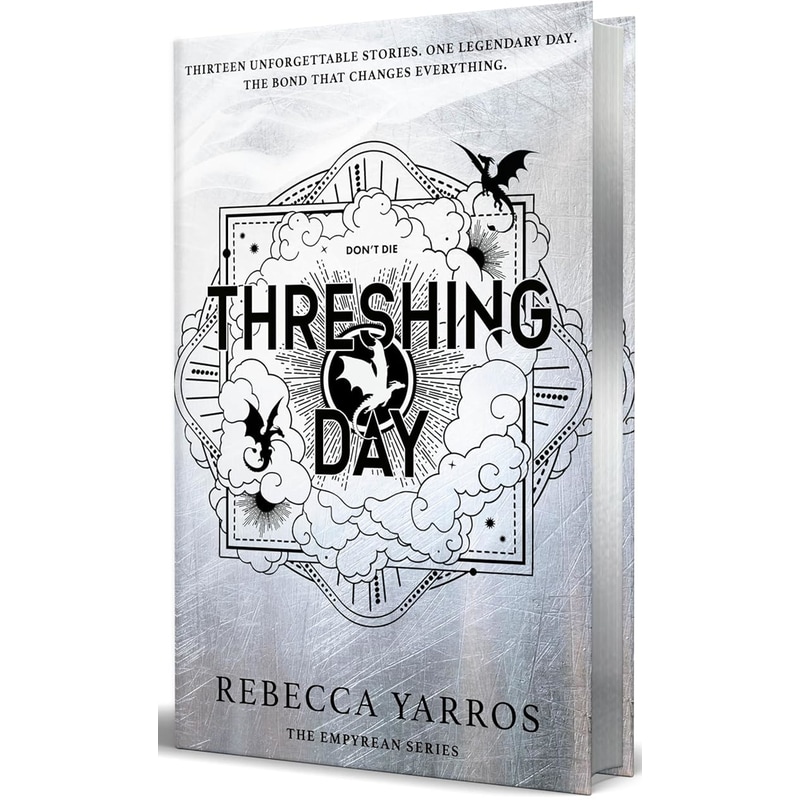 Threshing Day (Limited Deluxe Edition)