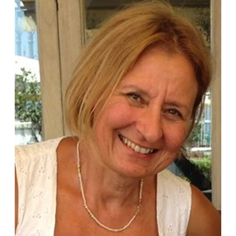 Author picture