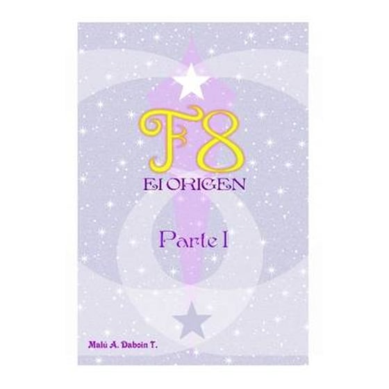 F8 El Origen Parte I image 0