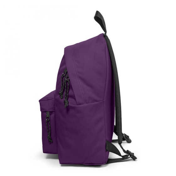 Τσάντα Πλάτης Eastpak Eggplant Purple 2 Θηκών Μωβ image 2