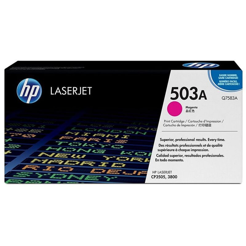 Toner HP CT220 406141/406097 - Cyan