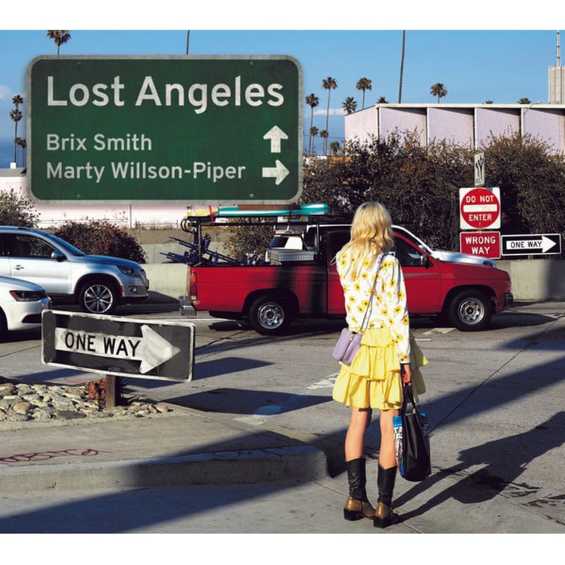 Lost Angeles