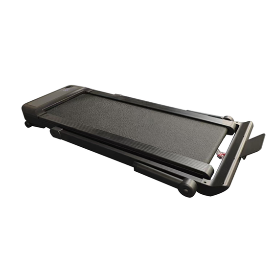 Διάδρομος Ηλεκτρικός FITACT 3000 BK Μαύρος image 1