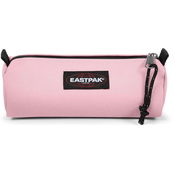 Κασετίνα Βαρελάκι Eastpak Benchmark Fairy Pink Ροζ image 0