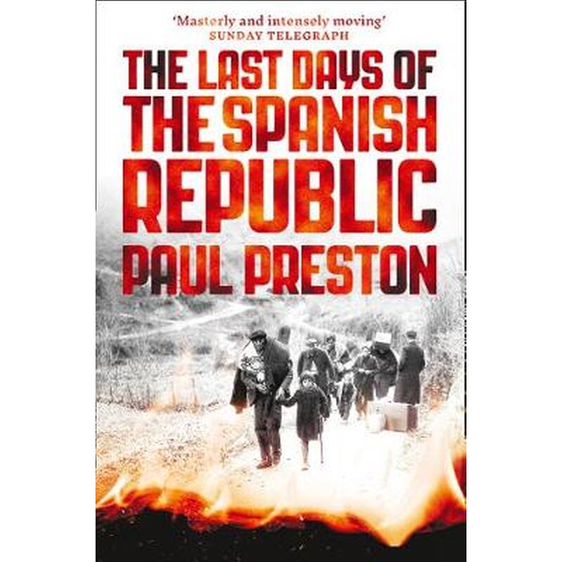 Last Days of the Spanish Republic