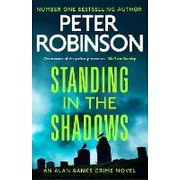 Standing in the Shadows