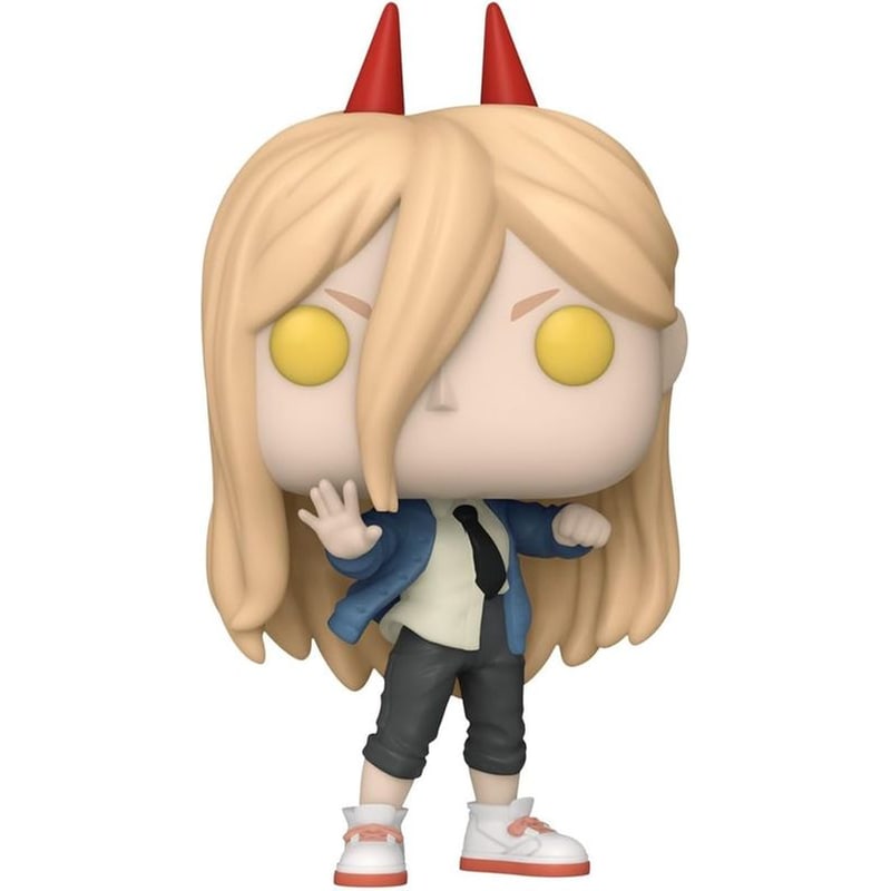 FUNKO Funko Pop! Chainsaw Man - Power #1681