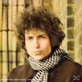 Blonde On Blonde
