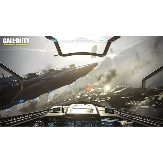 Call of Duty: Infinite Warfare - PS4 image 1