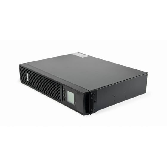 UPS Energenie Rack EG-UPSRACK-10 1000VA Μαύρο image 1