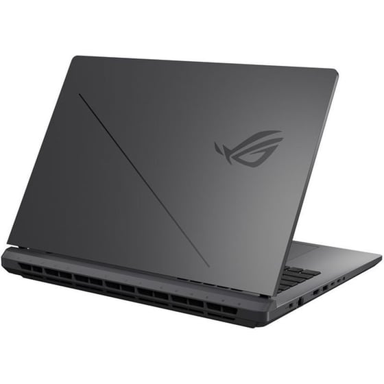 Asus ROG Strix G815LW-S9097X 18'' IPS 240Hz (Core Ultra 9-275HX/32GB/2TB SSD/GeForce RTX 5080/Win11Pro) Gray Laptop image 16