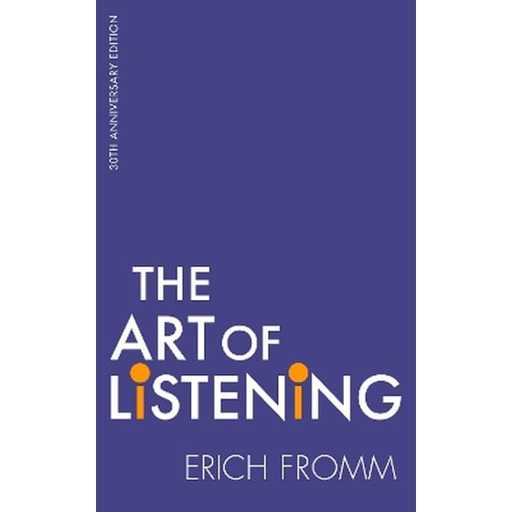 The Art Of Listening image 0