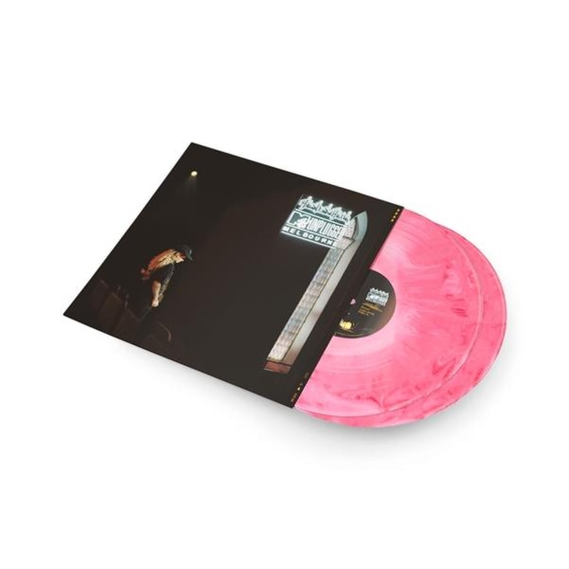 Mtv Unplugged (Live In Melbourne)