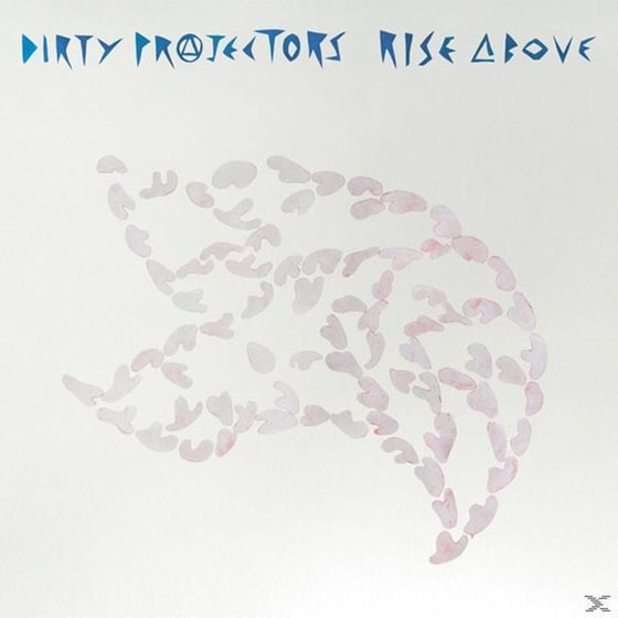 Rise Above image 0