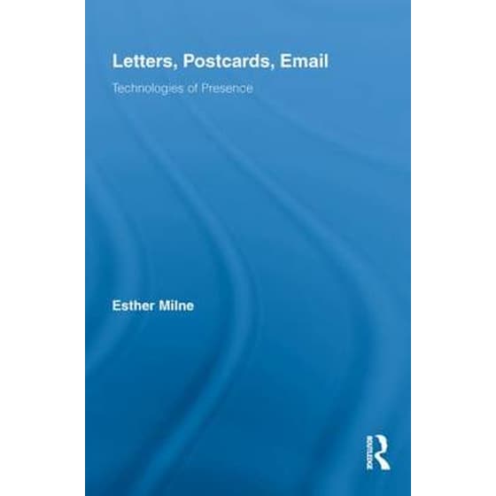 Letters, Postcards, Email image 0