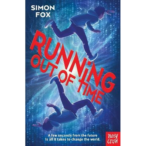 Running Out of Time image 0