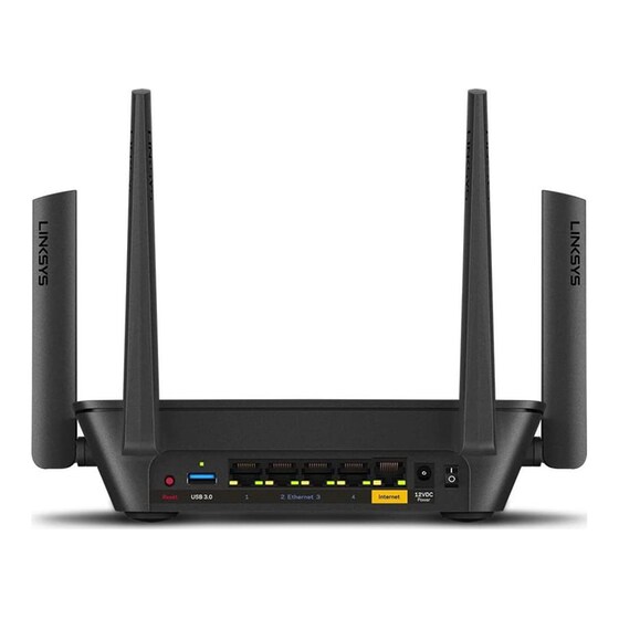 Linksys MR9000 AC3000 Tri-Band Wi-Fi Router - Ασύρματο Μόντεμ Ρούτερ image 2
