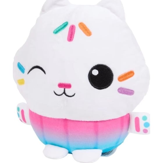 Λούτρινο Gabby's Dollhouse 6 Σχέδια - Τυχαία Επιλογή Σχεδίου (25cm) image 5