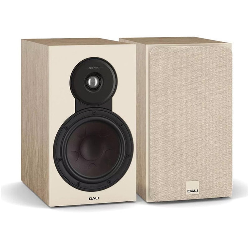 Ηχεία Hi-Fi DALI Sonik 3 - Μπεζ