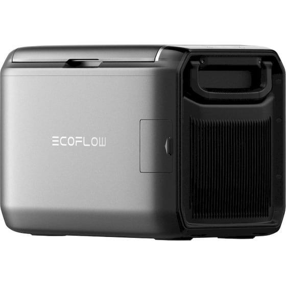 Ecoflow Glacier Classic Φορητό Ψυγείο Ηλεκτρικό 45l image 2