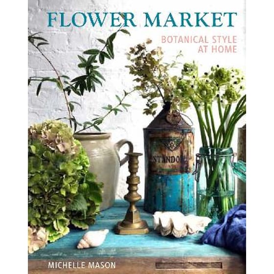 Flower Market image 0