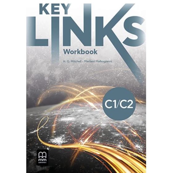 Key Links C1-C2 WorkBook image 0