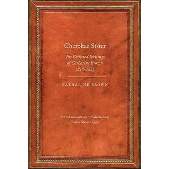 Cherokee Sister image 0