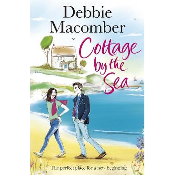 Cottage by the Sea image 0