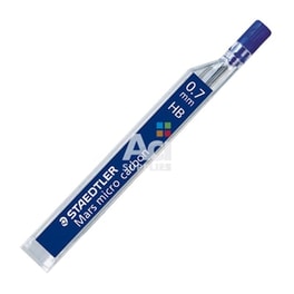 Μύτες 0,7 Hb Staedtler 12 Τεμ.
