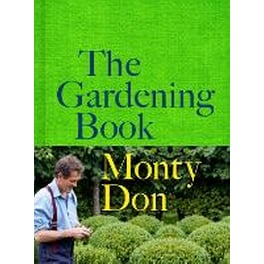 Gardening Book
