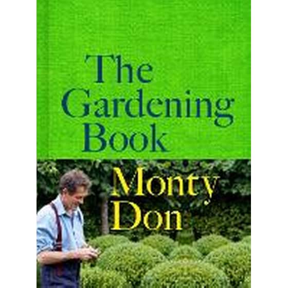 Gardening Book image 0