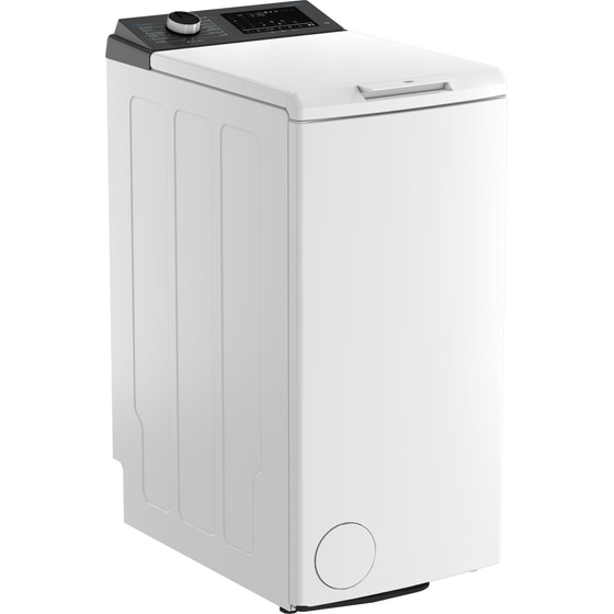BEKO TB721DAESEE 7 kg 1.200 Στροφές Λευκό Πλυντήριο Ρούχων image 3