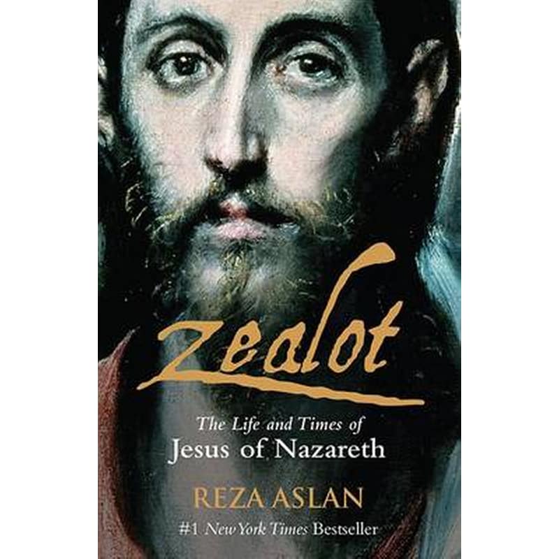 Zealot