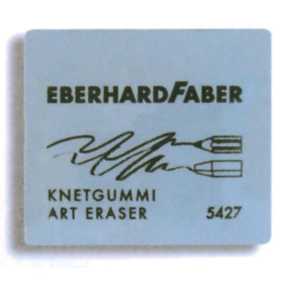Γόμα Eberhard Faber για Κάρβουνο image 0