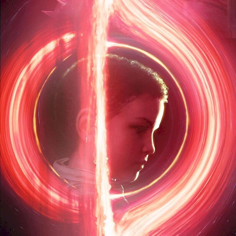 The Father Of Make Believe (2LP Transparent Magenta)