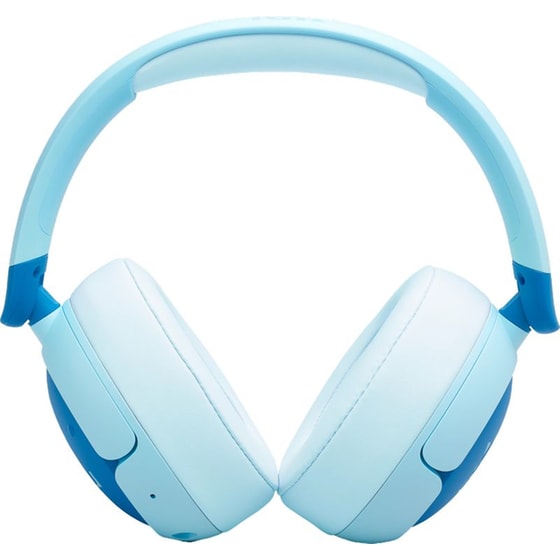 JBL Junior 470NC Παιδικά Ασύρματα Ακουστικά Κεφαλής - Μπλε image 2