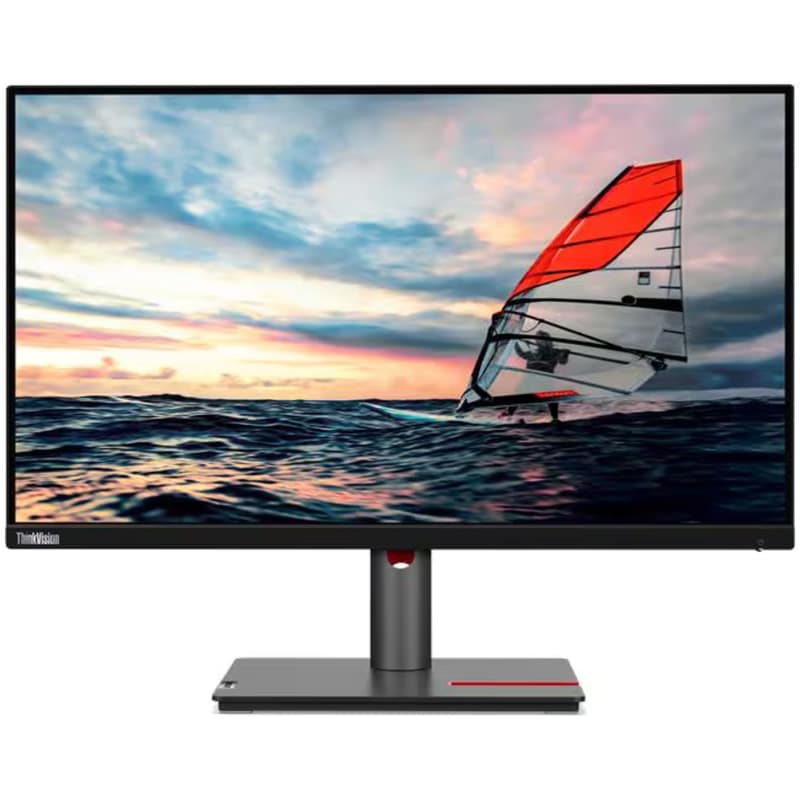 Lenovo ThinkVision P25i-30 Monitor 24.5 FHD IPS Flat 100 Hz 6ms