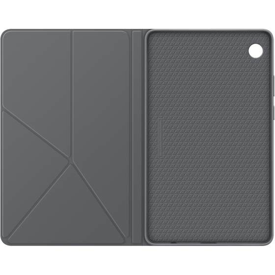 Θήκη Tablet Samsung Galaxy Tab A11 - Samsung Book Cover - Black image 8