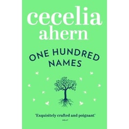One Hundred Names
