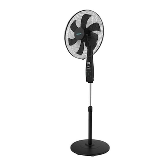 CECOTEC Energy Silence 620 Max Flow Smart Ανεμιστήρας Δαπέδου image 0