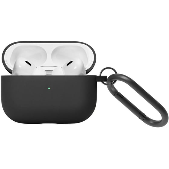 Native Union Roam Θήκη για Airpods Pro 2nd Gen - Μαύρη image 2