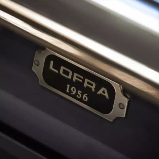 LOFRA FMRNM66MEBRONZE  38 Lt Μαύρο Εντοιχιζόμενος Φούρνος Μικροκυμάτων image 1